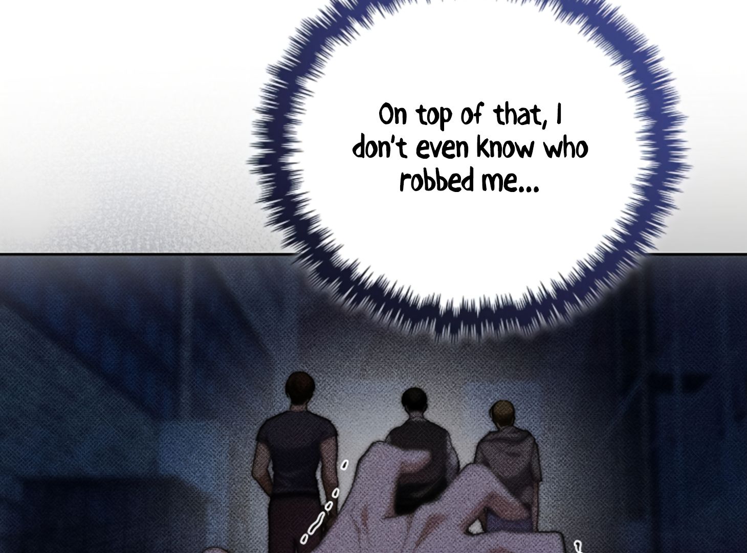 Read Don’t Mess With the Pooch! chapter 4 image 82 on Lezhin