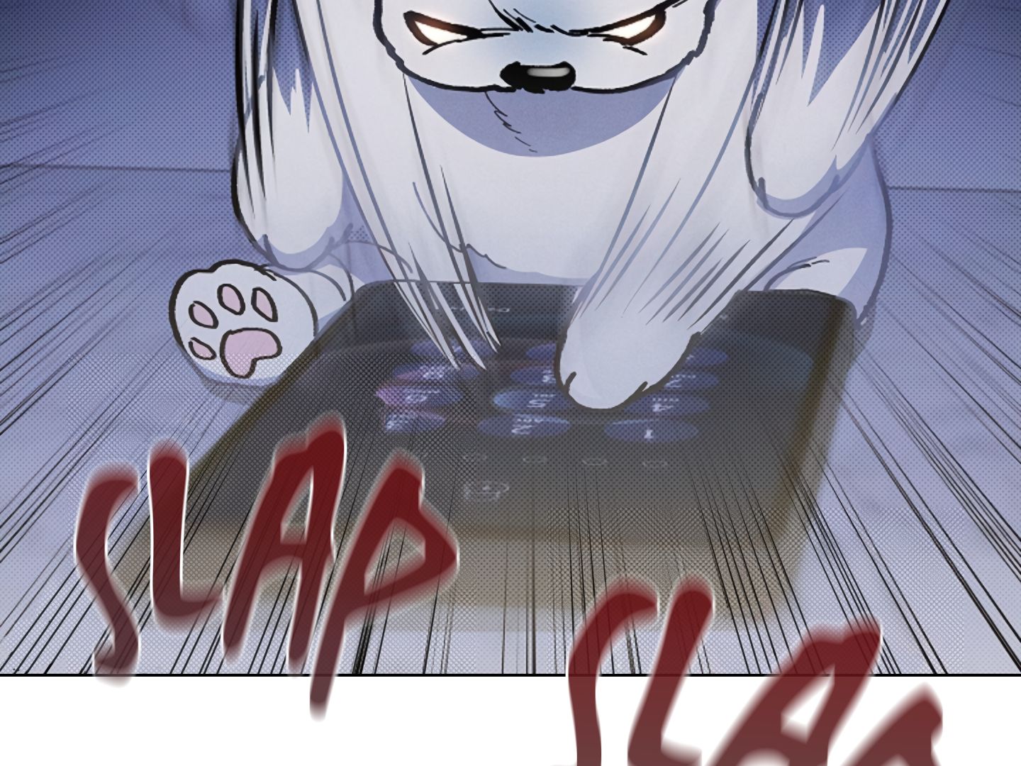 Read Don’t Mess With the Pooch! chapter 4 image 94 on Lezhin
