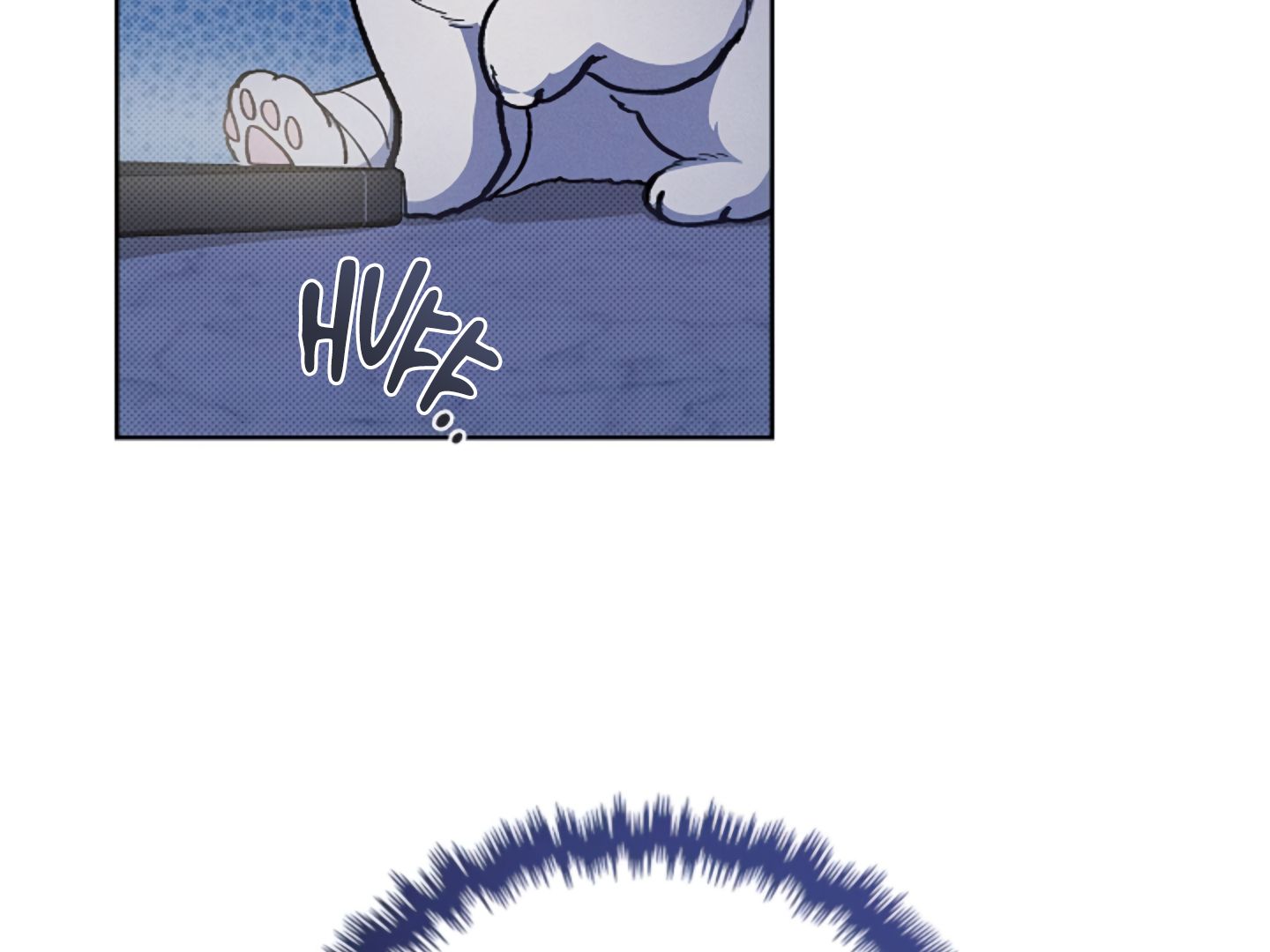 Read Don’t Mess With the Pooch! chapter 4 image 97 on Lezhin