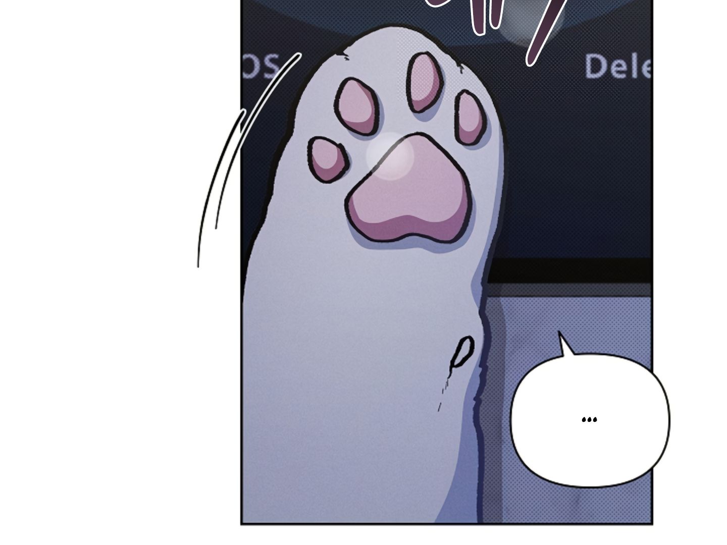 Read Don’t Mess With the Pooch! chapter 4 image 99 on Lezhin