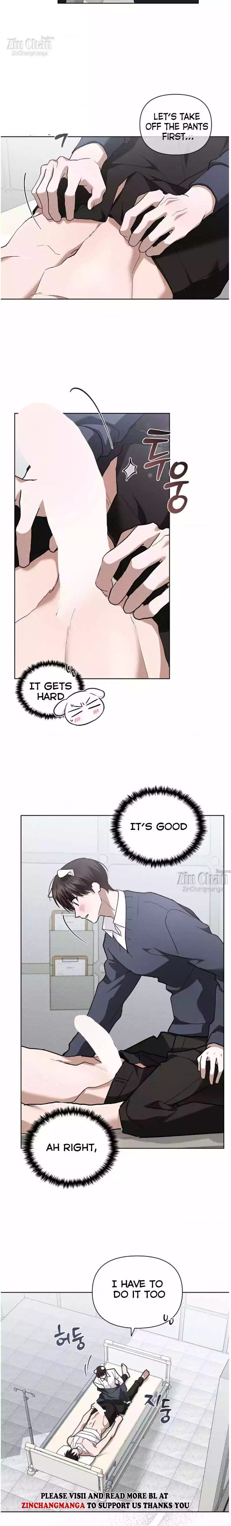 Read Don’t Mess With the Pooch! chapter 40 image 22 on Lezhin