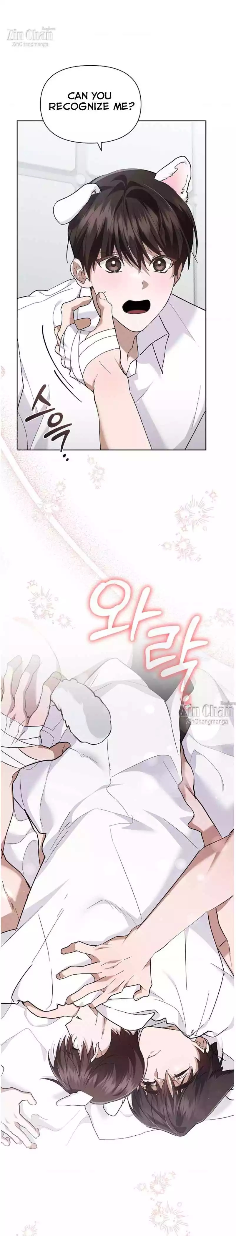 Read Don’t Mess With the Pooch! chapter 40 image 24 on Lezhin