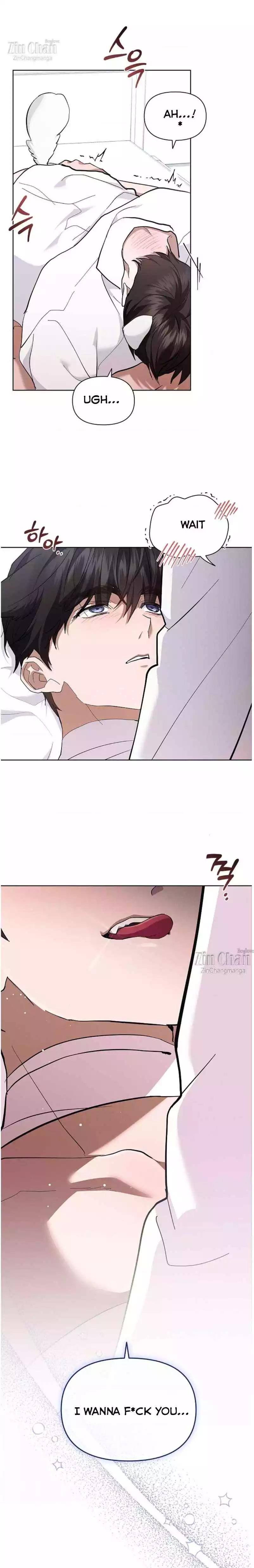 Read Don’t Mess With the Pooch! chapter 40 image 26 on Lezhin