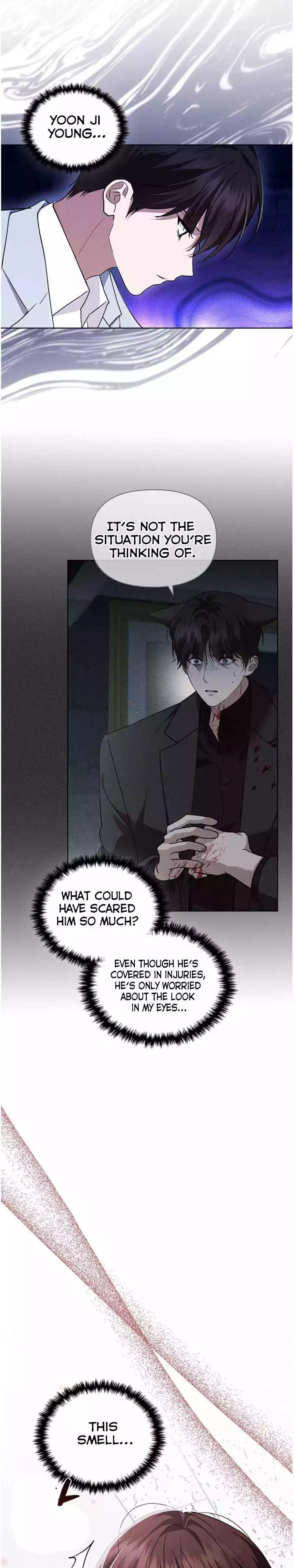 Read Don’t Mess With the Pooch! chapter 40 image 7 on Lezhin