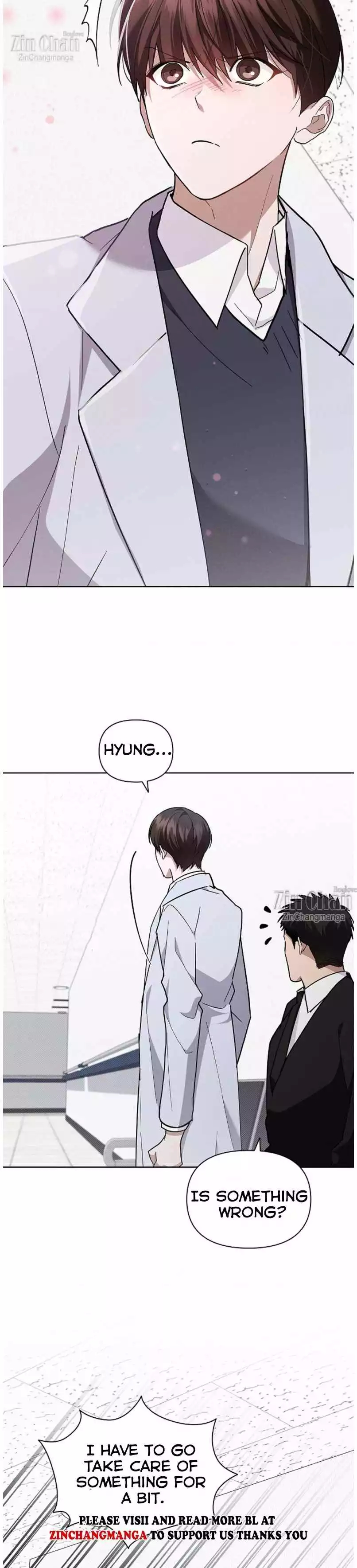 Read Don’t Mess With the Pooch! chapter 40 image 8 on Lezhin