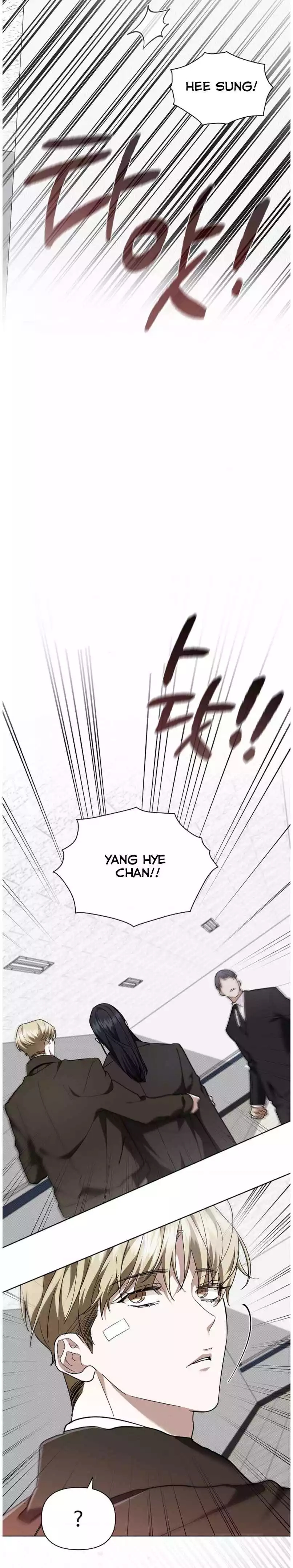 Read Don’t Mess With the Pooch! chapter 40 image 9 on Lezhin