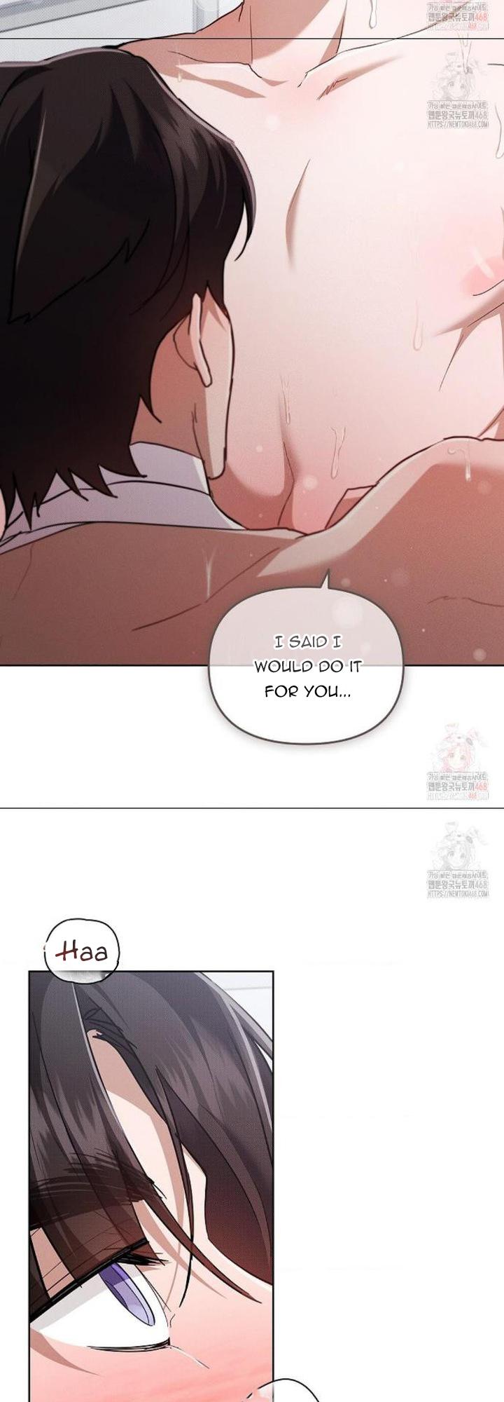 Read Don’t Mess With the Pooch! chapter 41 image 14 on Lezhin
