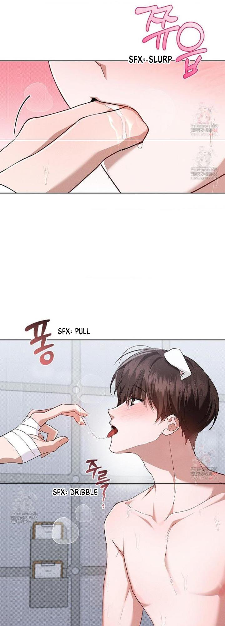 Read Don’t Mess With the Pooch! chapter 41 image 16 on Lezhin