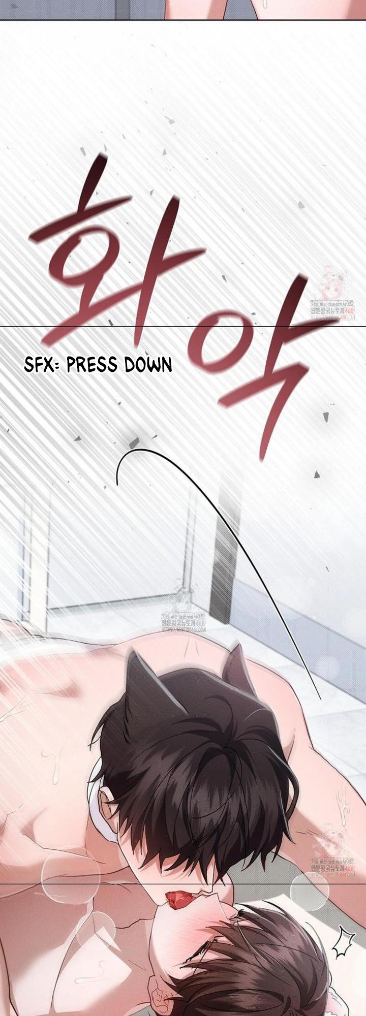 Read Don’t Mess With the Pooch! chapter 41 image 17 on Lezhin