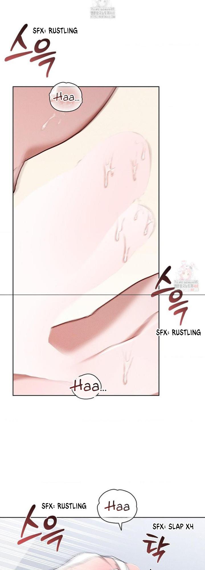 Read Don’t Mess With the Pooch! chapter 41 image 19 on Lezhin