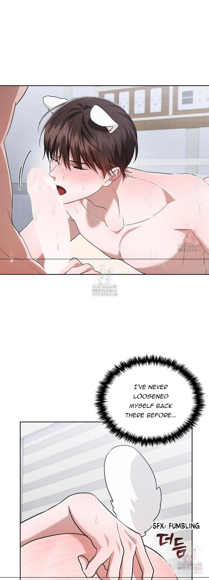 Read Don’t Mess With the Pooch! chapter 41 image 24 on Lezhin
