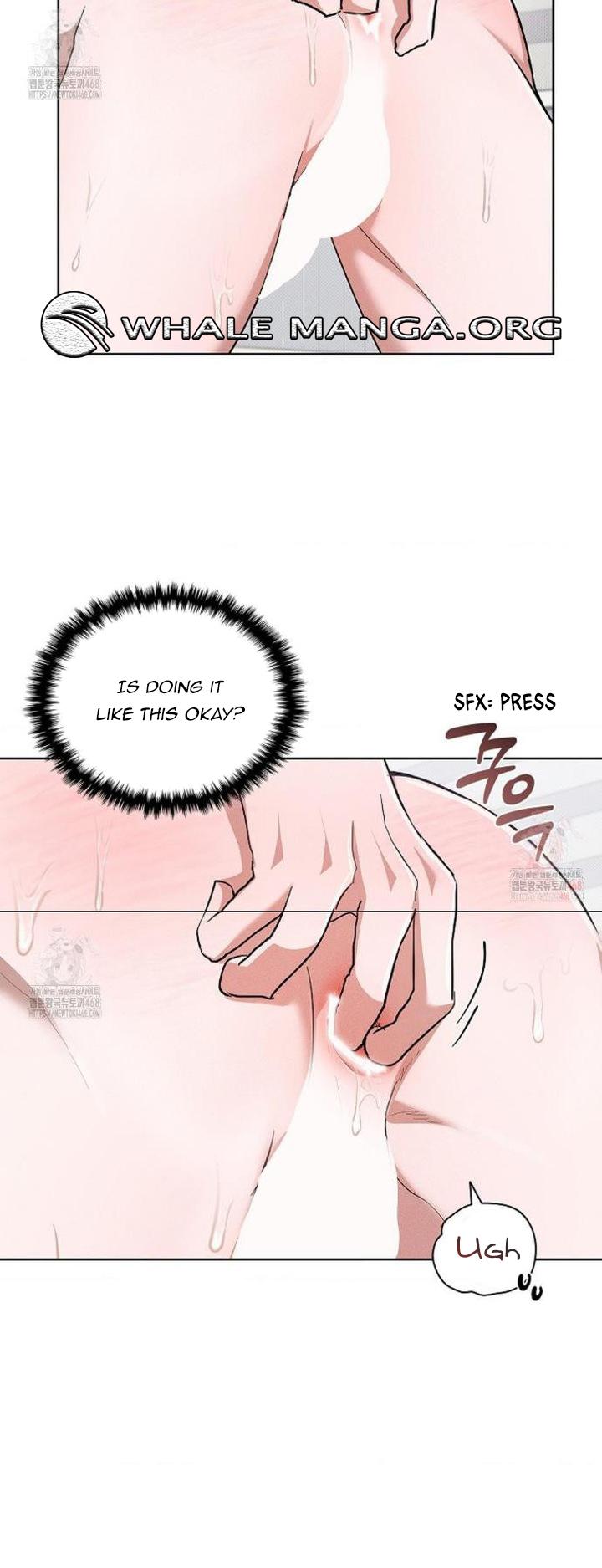 Read Don’t Mess With the Pooch! chapter 41 image 25 on Lezhin