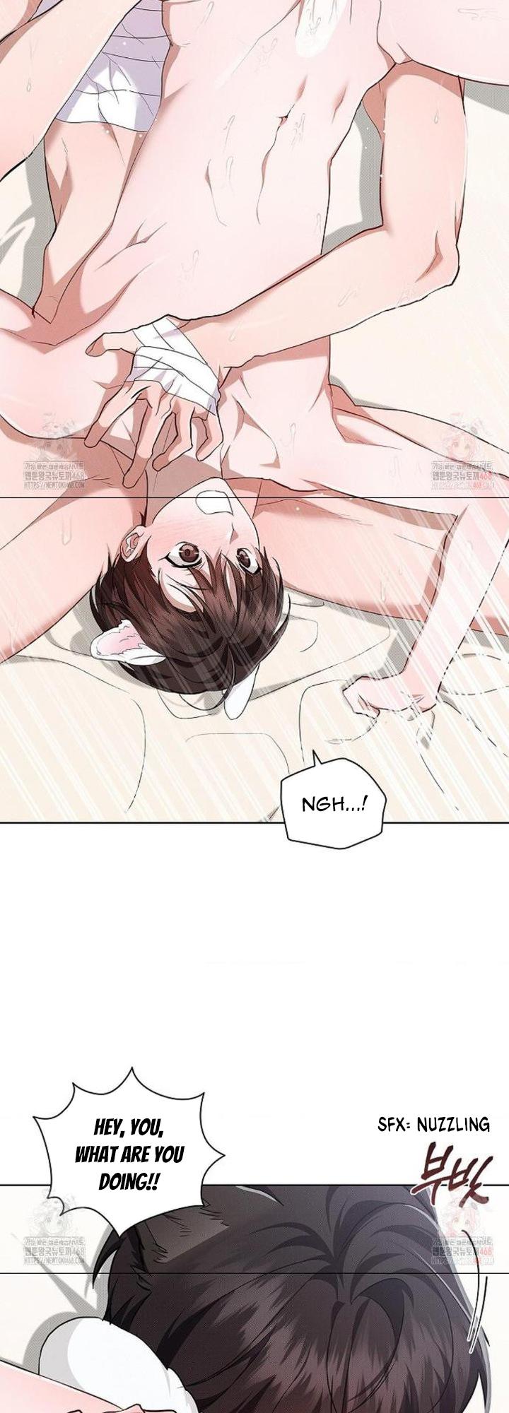 Read Don’t Mess With the Pooch! chapter 41 image 28 on Lezhin