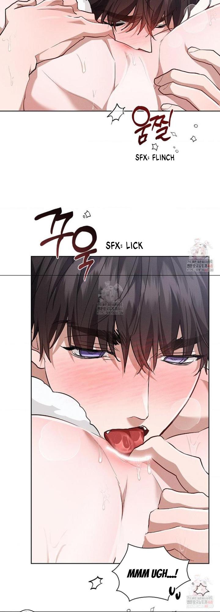 Read Don’t Mess With the Pooch! chapter 41 image 29 on Lezhin