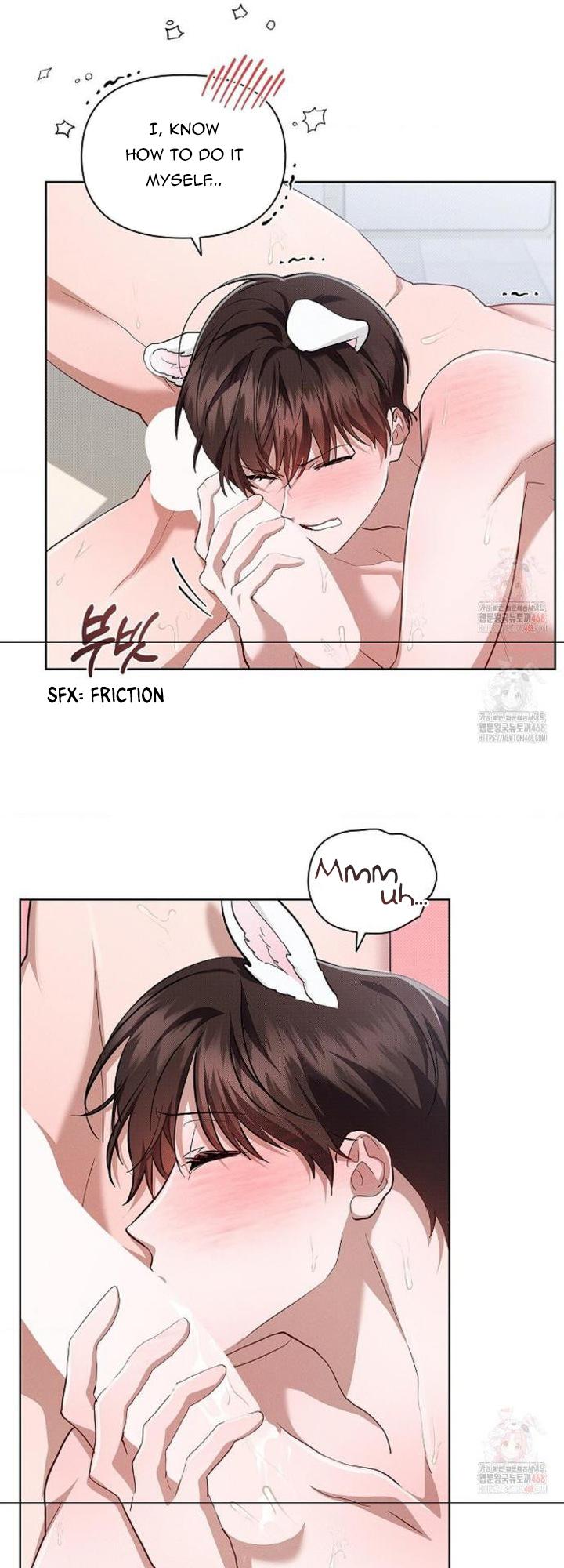 Read Don’t Mess With the Pooch! chapter 41 image 31 on Lezhin