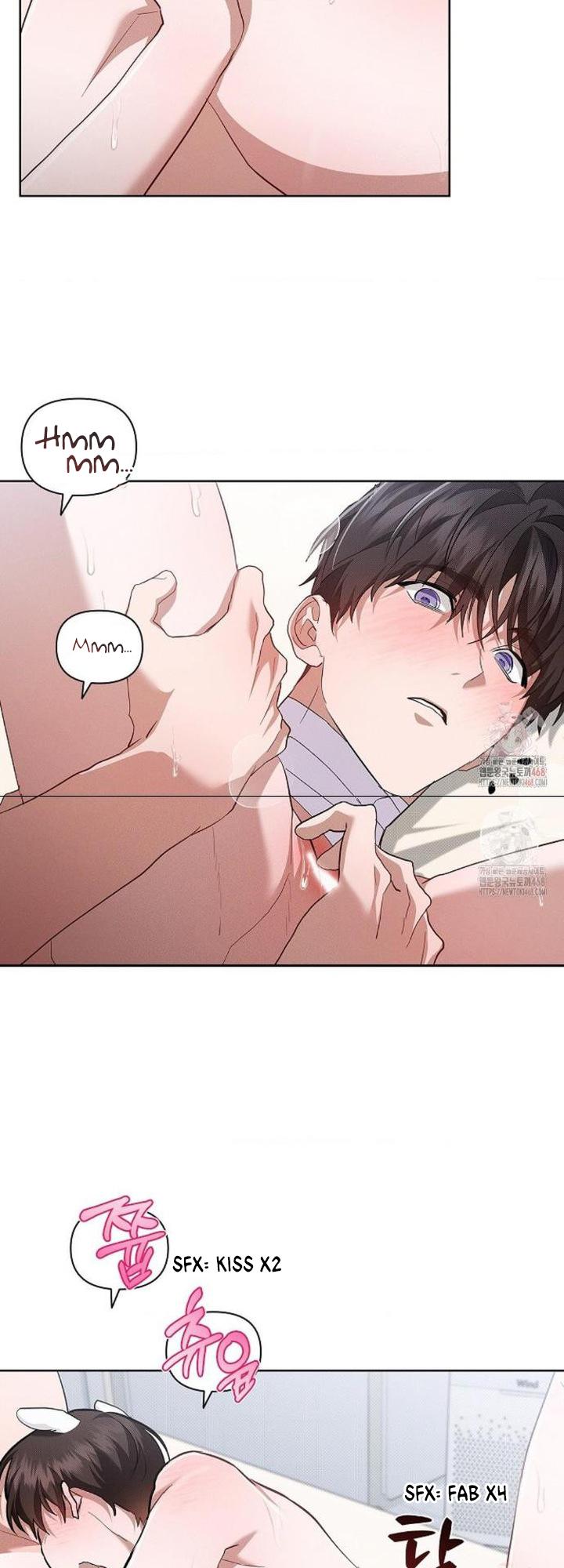 Read Don’t Mess With the Pooch! chapter 41 image 32 on Lezhin