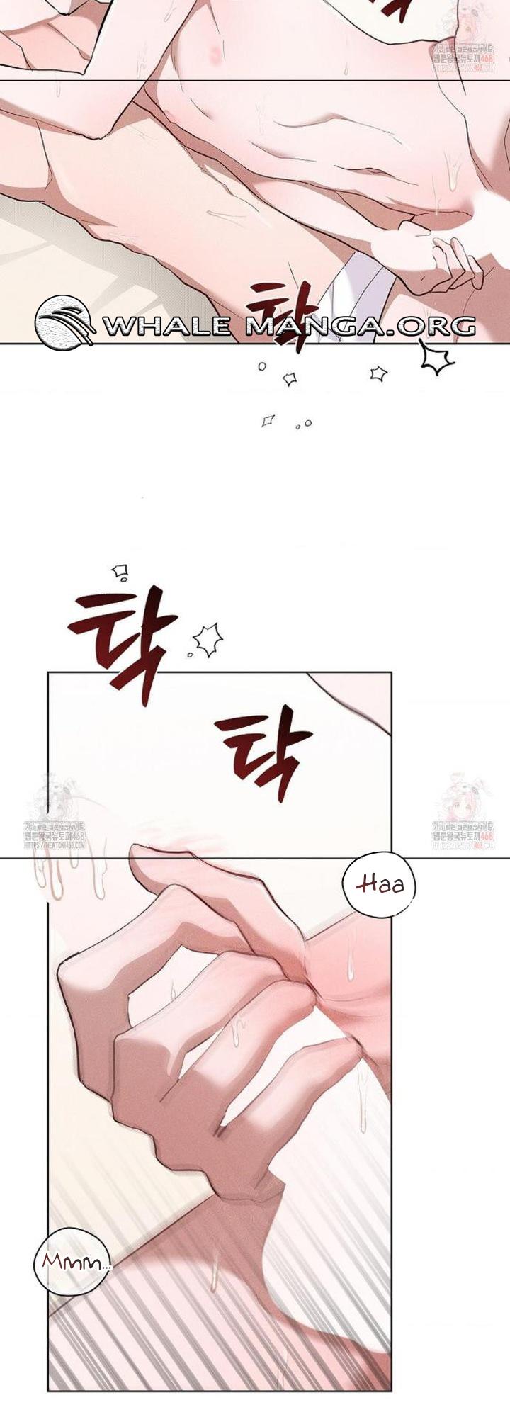 Read Don’t Mess With the Pooch! chapter 41 image 33 on Lezhin