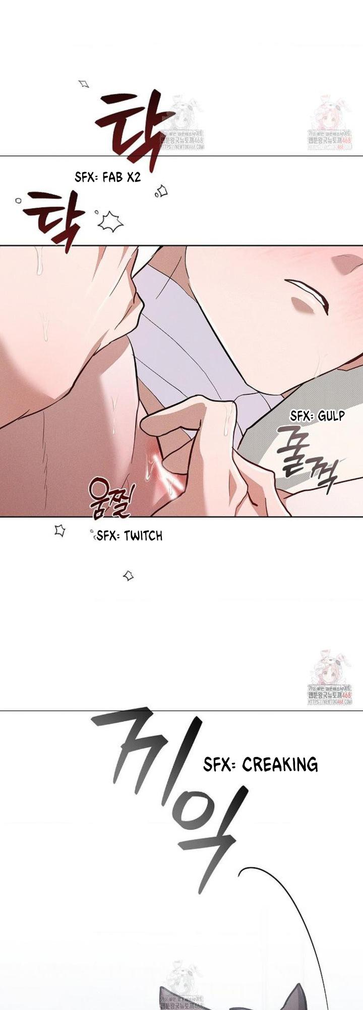 Read Don’t Mess With the Pooch! chapter 41 image 34 on Lezhin