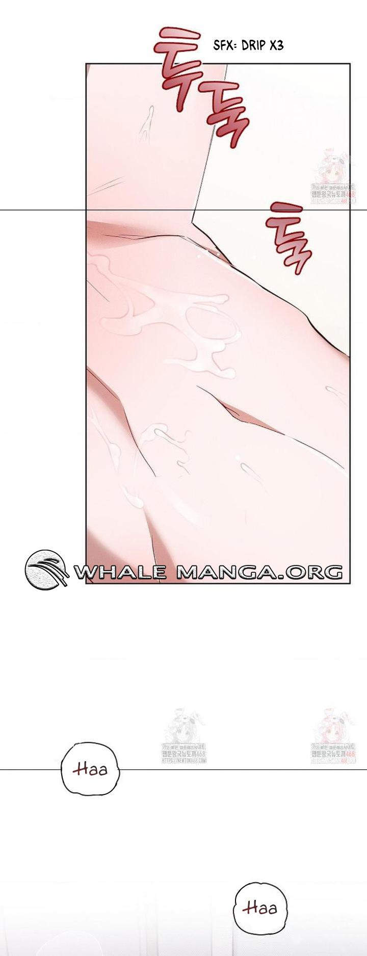 Read Don’t Mess With the Pooch! chapter 41 image 40 on Lezhin