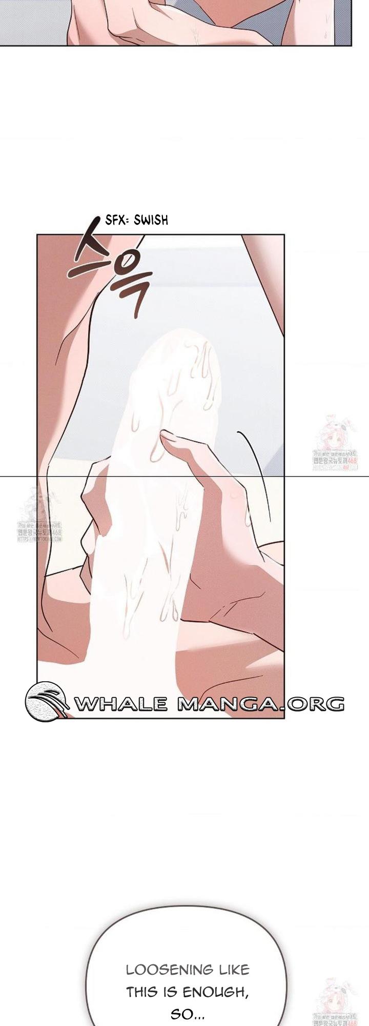 Read Don’t Mess With the Pooch! chapter 41 image 42 on Lezhin