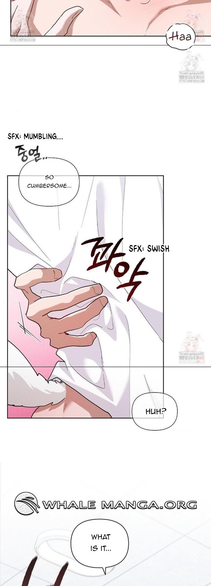 Read Don’t Mess With the Pooch! chapter 41 image 7 on Lezhin
