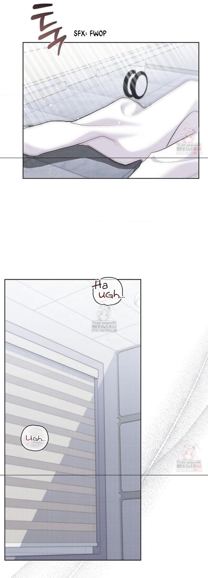 Read Don’t Mess With the Pooch! chapter 41 image 9 on Lezhin