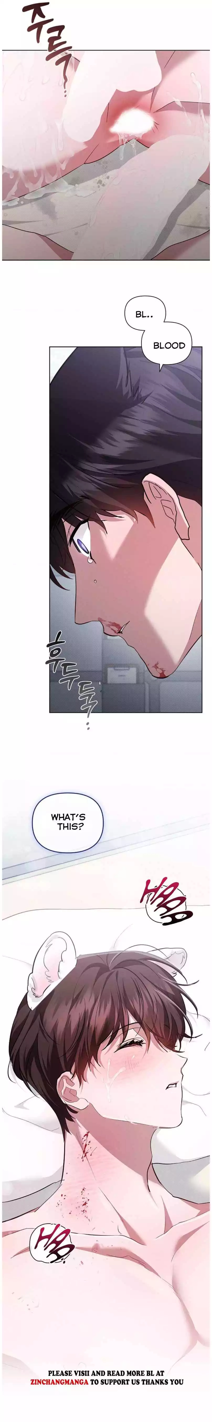 Read Don’t Mess With the Pooch! chapter 42 image 26 on Lezhin