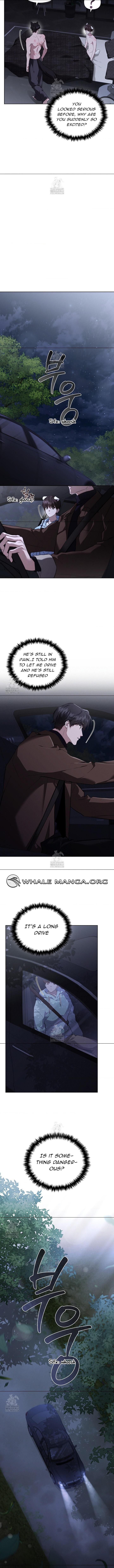 Read Don’t Mess With the Pooch! chapter 44.1 image 11 on Lezhin