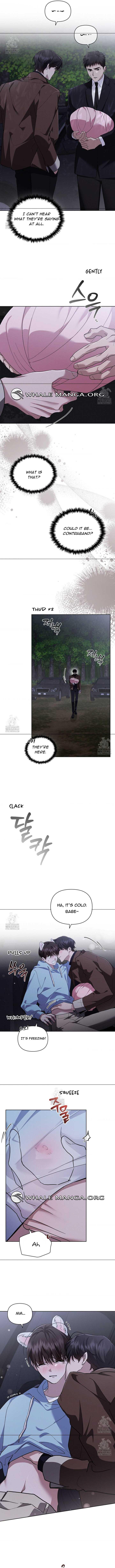 Read Don’t Mess With the Pooch! chapter 44.2 image 2 on Lezhin