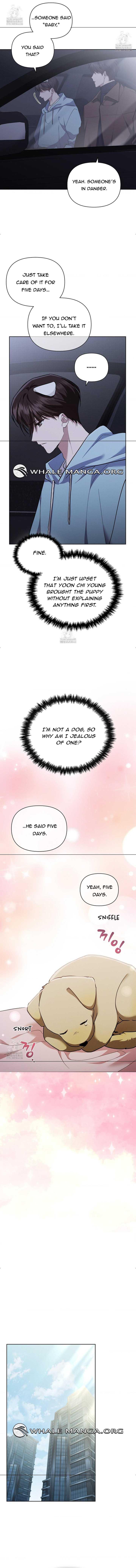 Read Don’t Mess With the Pooch! chapter 44.2 image 7 on Lezhin