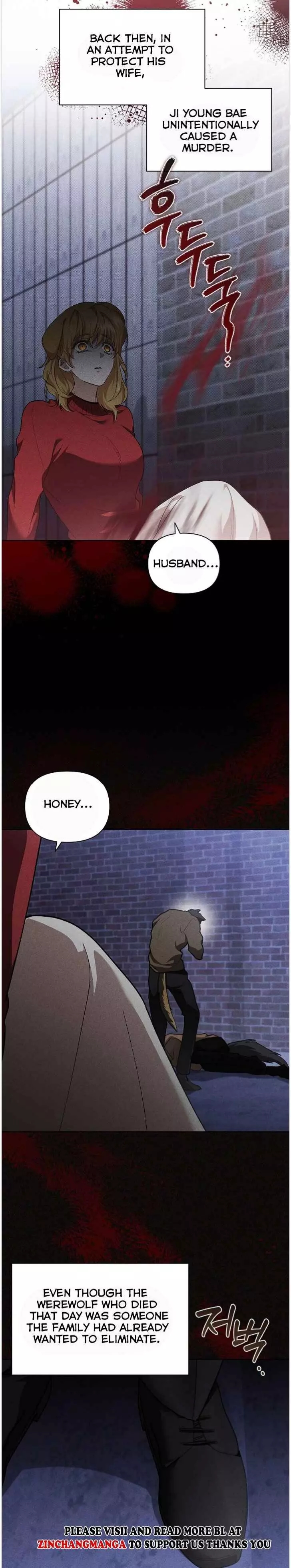 Read Don’t Mess With the Pooch! chapter 44.5 image 25 on Lezhin