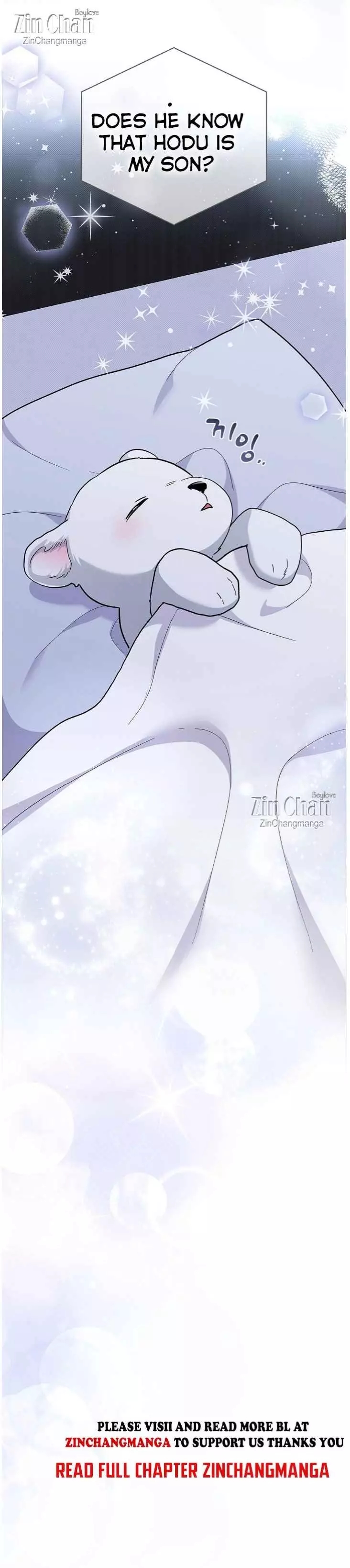 Read Don’t Mess With the Pooch! chapter 44.5 image 31 on Lezhin