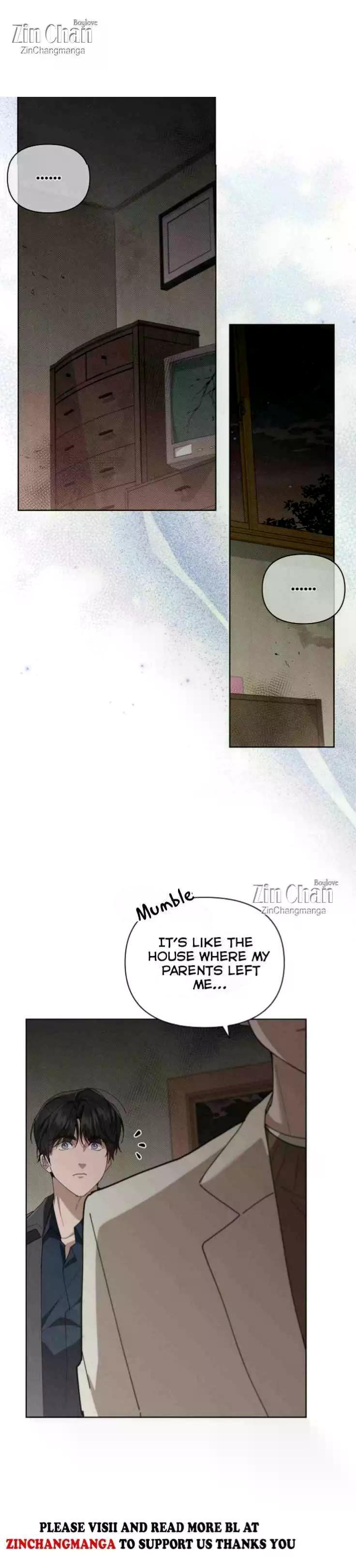 Read Don’t Mess With the Pooch! chapter 44.8 image 10 on Lezhin