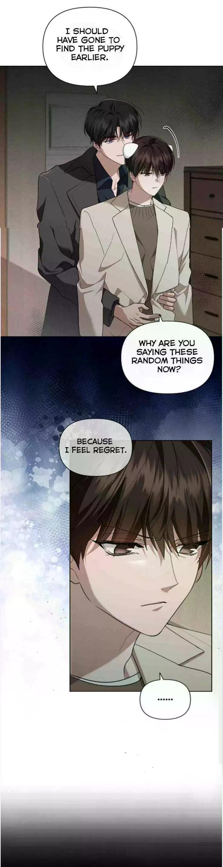 Read Don’t Mess With the Pooch! chapter 44.8 image 11 on Lezhin