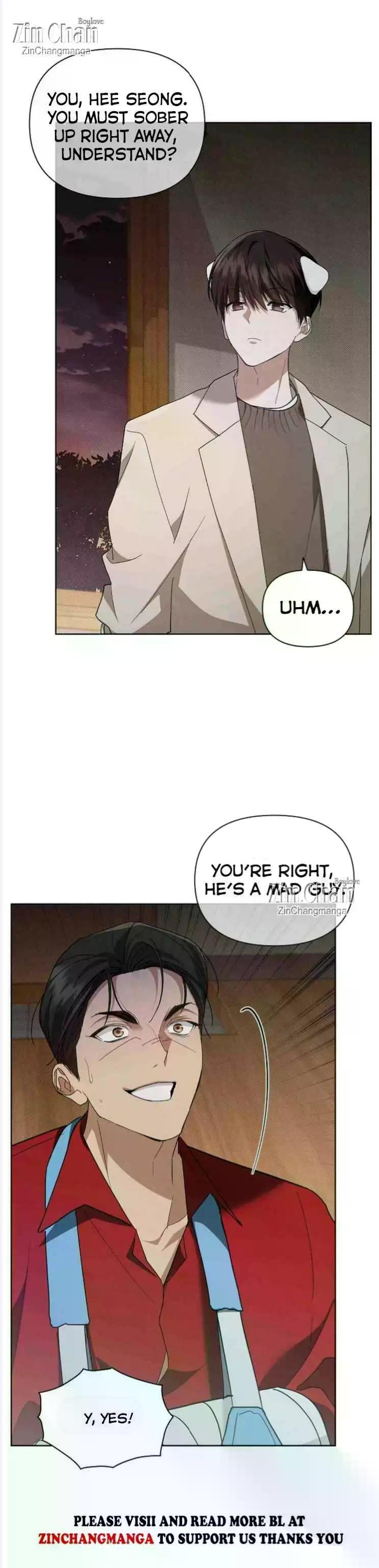 Read Don’t Mess With the Pooch! chapter 44.8 image 20 on Lezhin