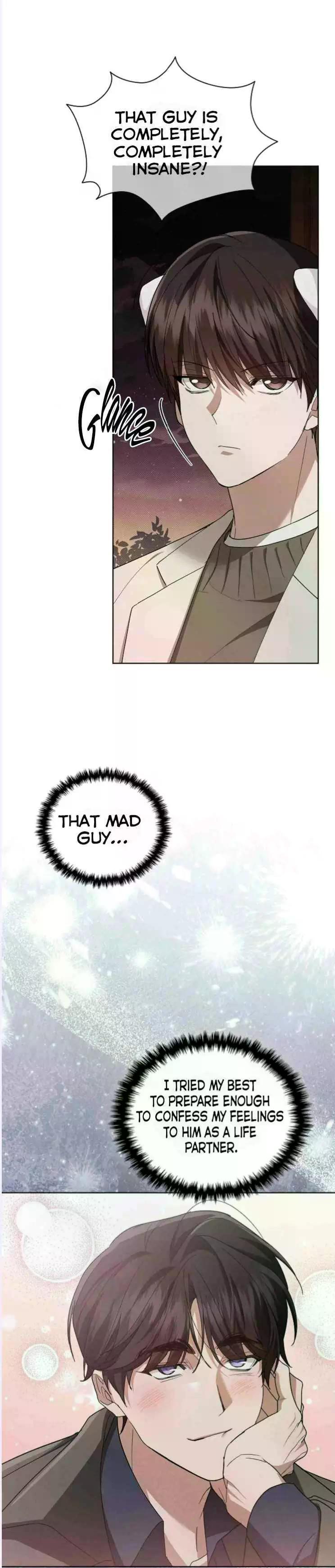 Read Don’t Mess With the Pooch! chapter 44.8 image 21 on Lezhin