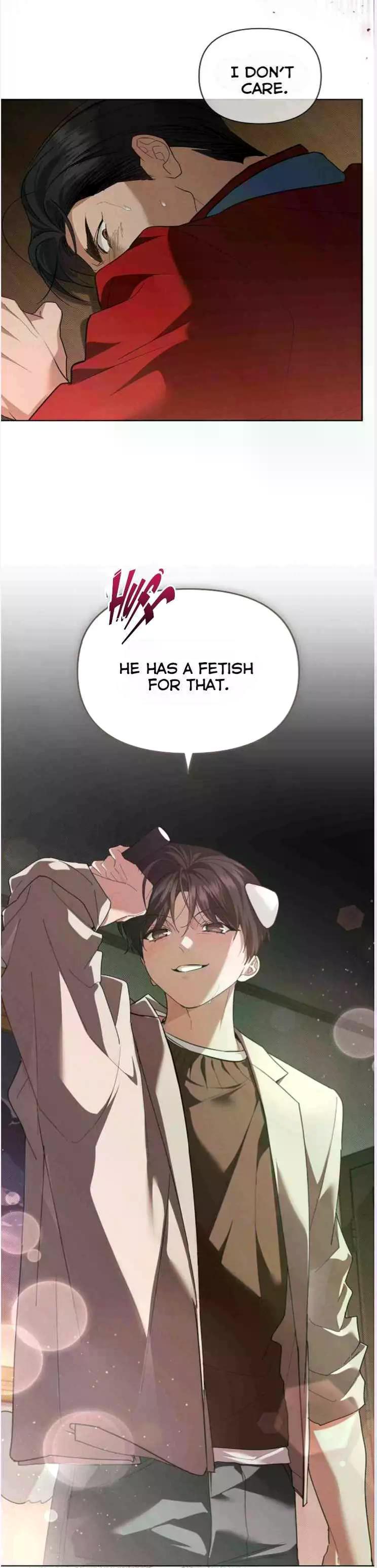 Read Don’t Mess With the Pooch! chapter 44.8 image 26 on Lezhin