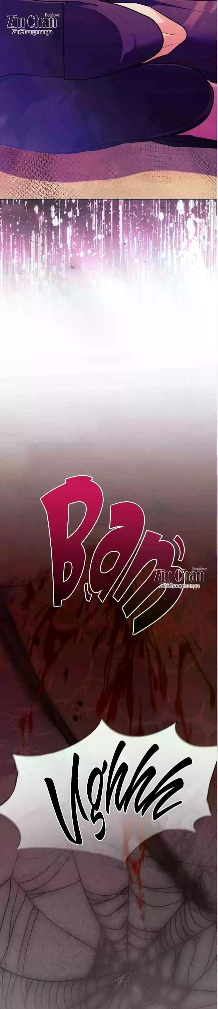 Read Don’t Mess With the Pooch! chapter 44.8 image 29 on Lezhin