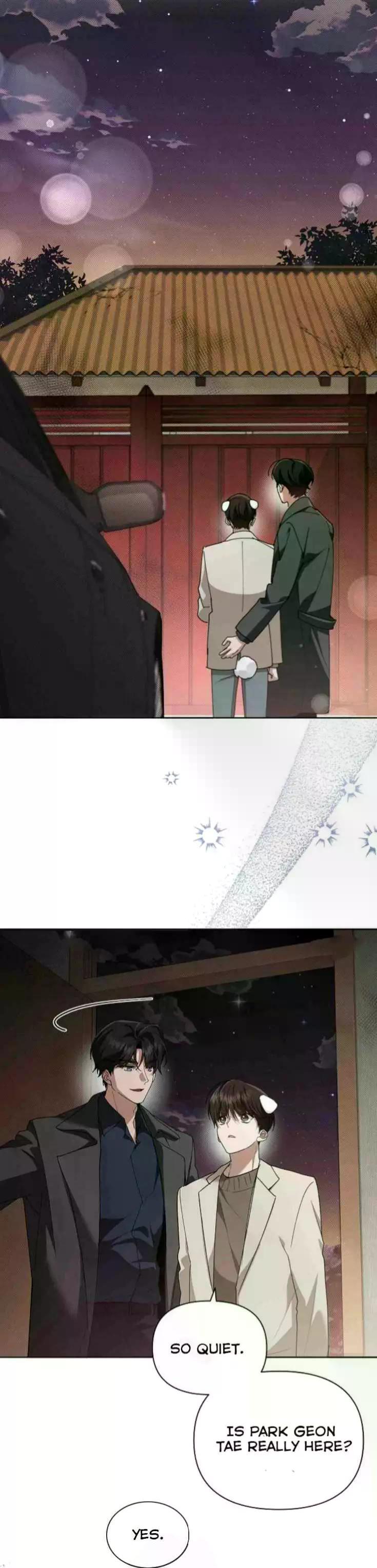Read Don’t Mess With the Pooch! chapter 44.8 image 9 on Lezhin
