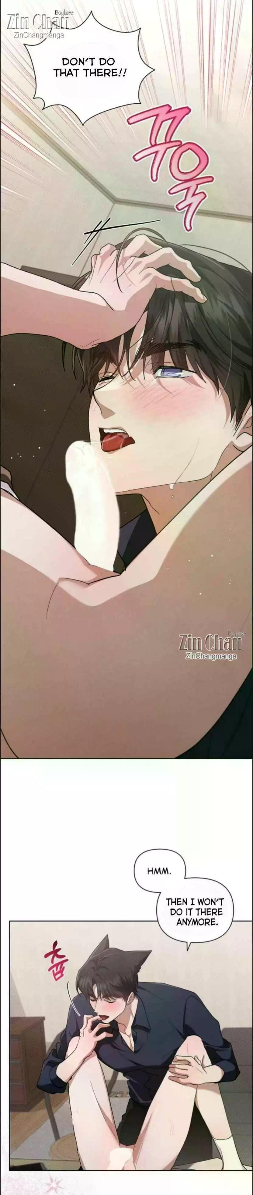 Read Don’t Mess With the Pooch! chapter 44.9 image 10 on Lezhin