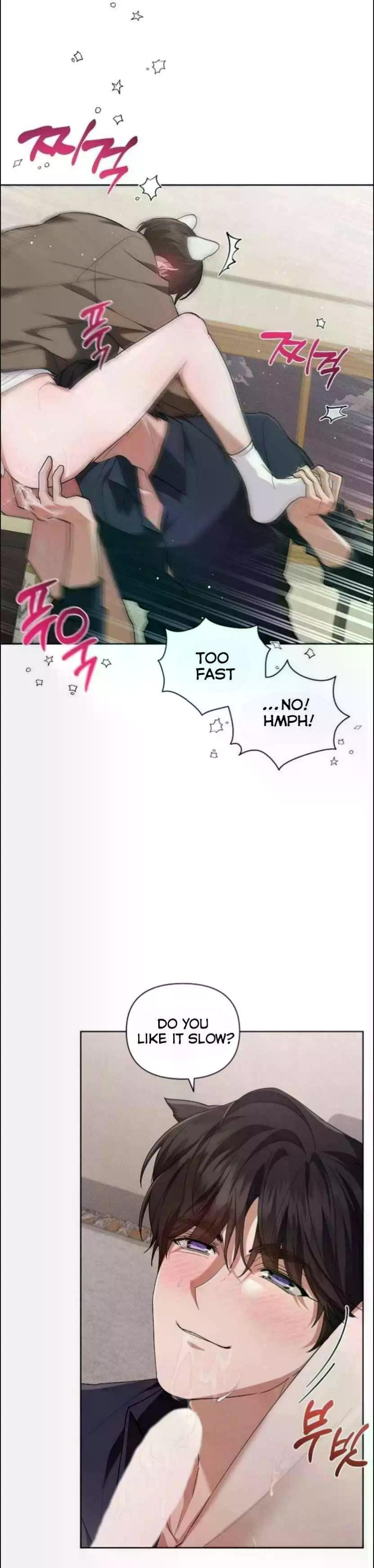 Read Don’t Mess With the Pooch! chapter 44.9 image 12 on Lezhin