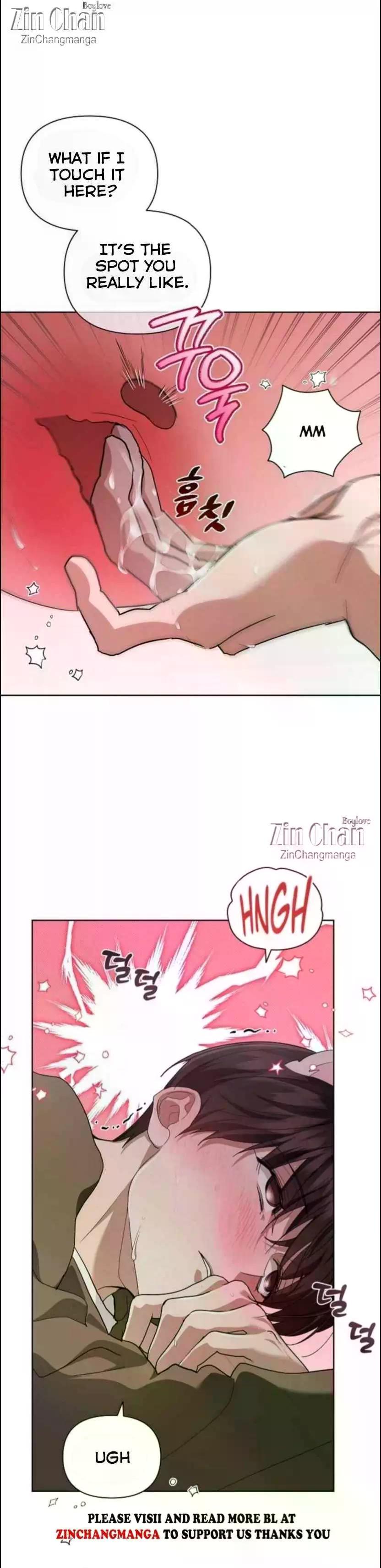 Read Don’t Mess With the Pooch! chapter 44.9 image 13 on Lezhin