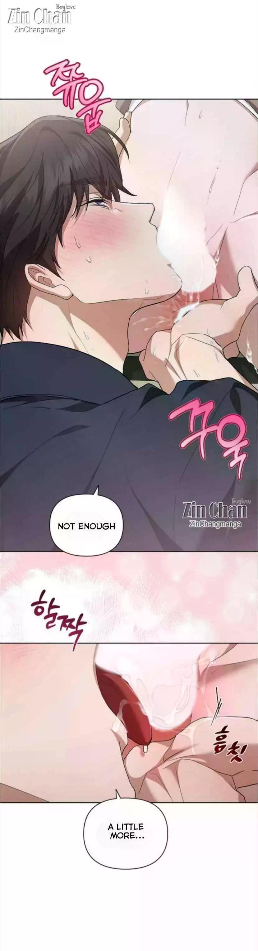 Read Don’t Mess With the Pooch! chapter 44.9 image 19 on Lezhin