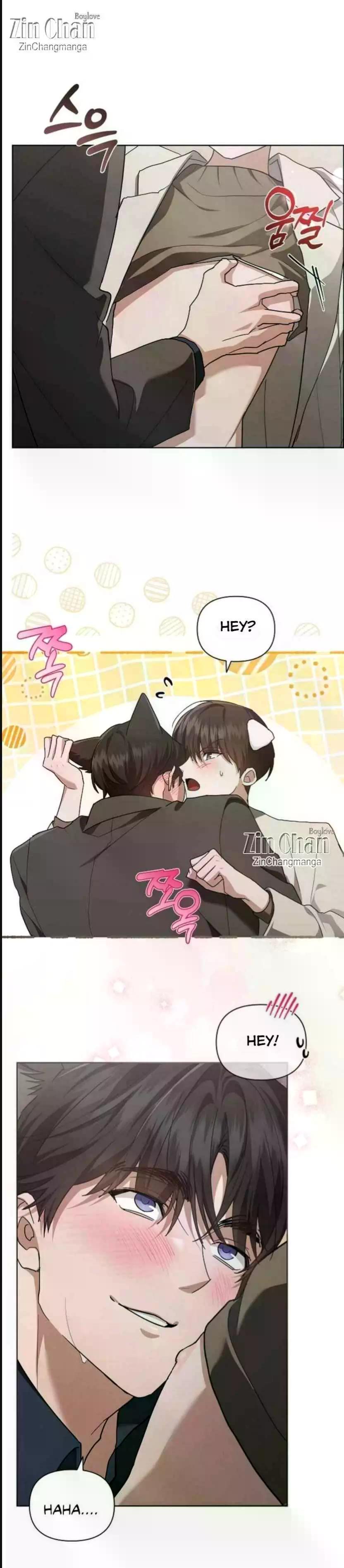 Read Don’t Mess With the Pooch! chapter 44.9 image 2 on Lezhin