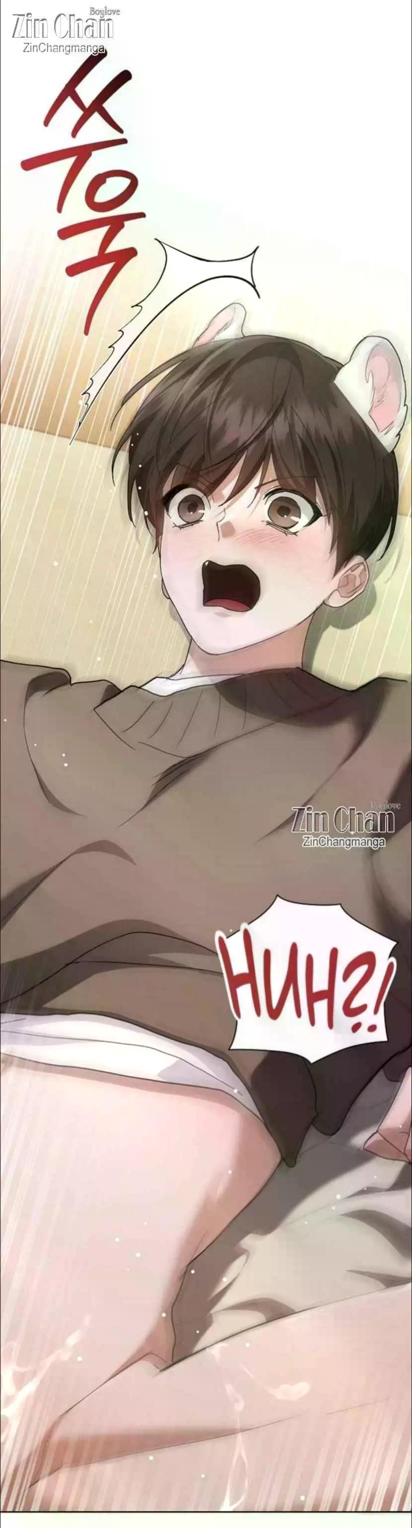 Read Don’t Mess With the Pooch! chapter 44.9 image 20 on Lezhin