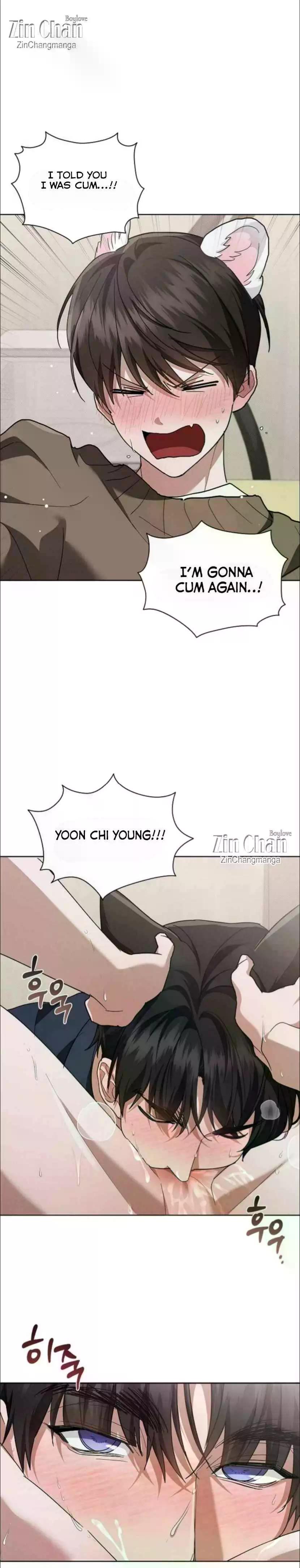 Read Don’t Mess With the Pooch! chapter 44.9 image 22 on Lezhin