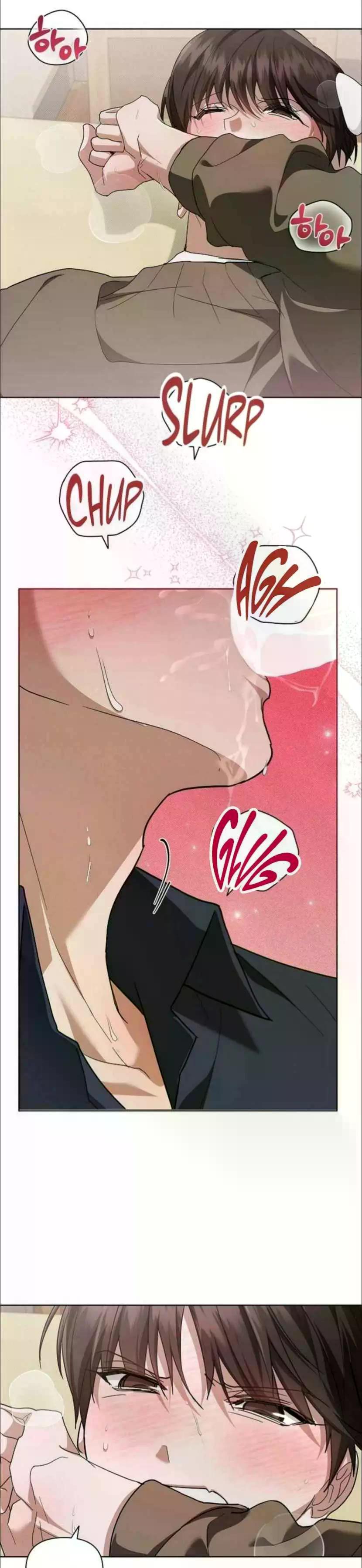 Read Don’t Mess With the Pooch! chapter 44.9 image 24 on Lezhin