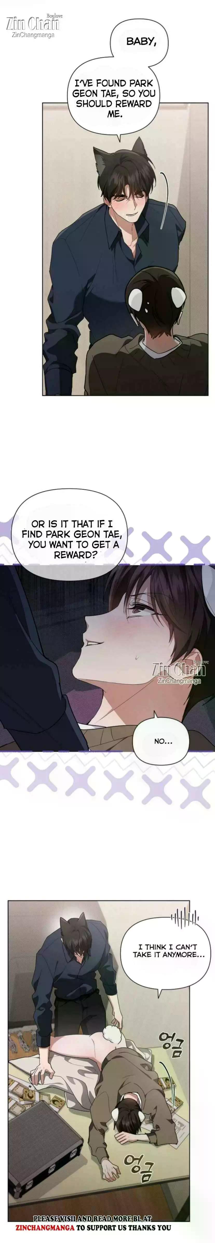 Read Don’t Mess With the Pooch! chapter 44.9 image 26 on Lezhin