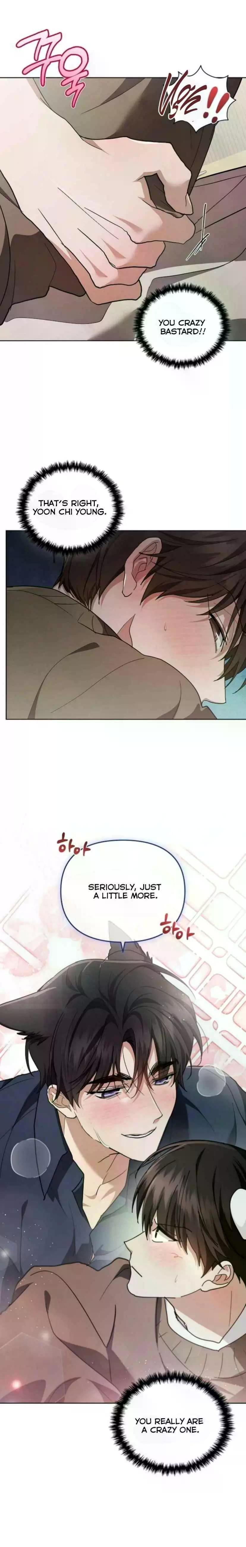 Read Don’t Mess With the Pooch! chapter 44.9 image 28 on Lezhin