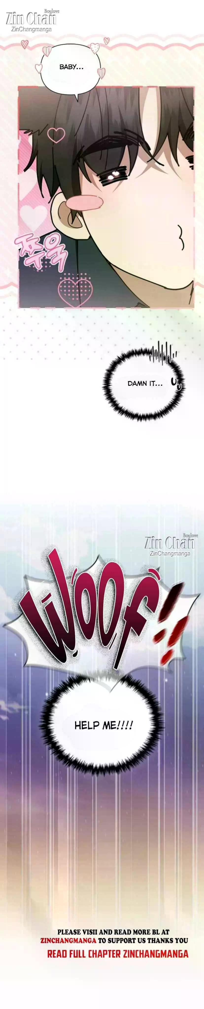 Read Don’t Mess With the Pooch! chapter 44.9 image 29 on Lezhin
